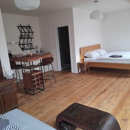 Rv Apartman Mikulov Dış mekan fotoğraf