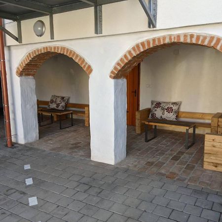 Rv Apartman Mikulov Dış mekan fotoğraf