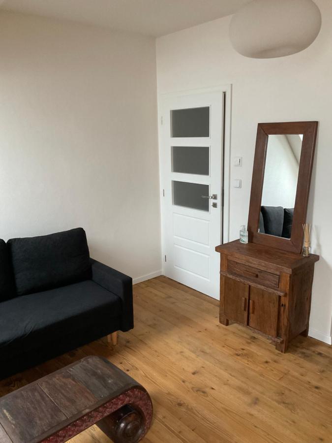 Rv Apartman Mikulov Dış mekan fotoğraf