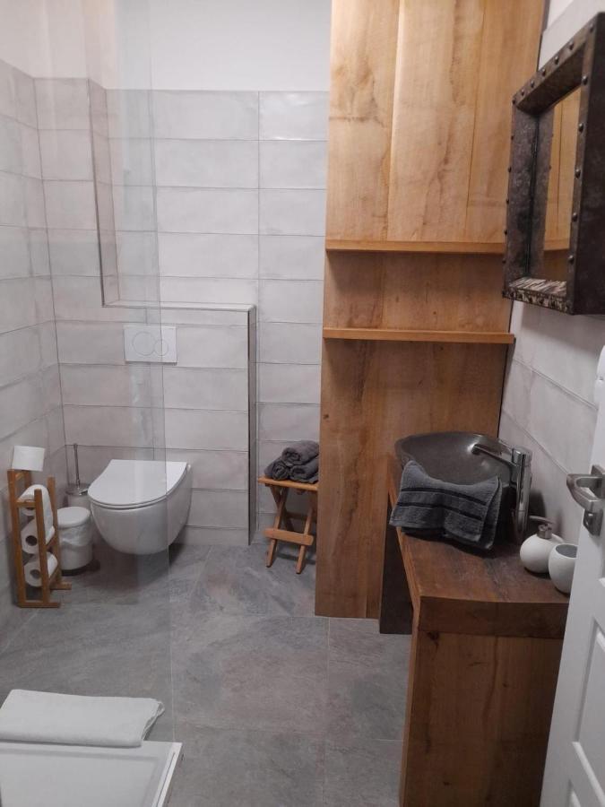 Rv Apartman Mikulov Dış mekan fotoğraf